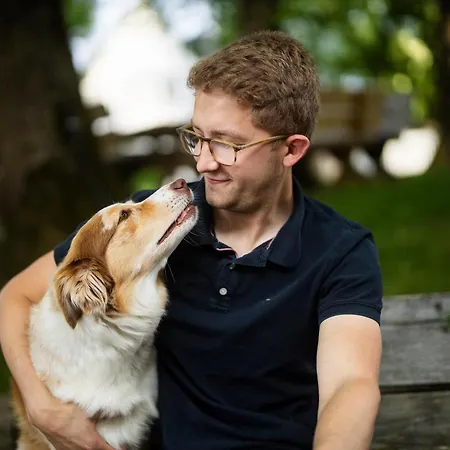 Hof Koehne - Malerhaus *