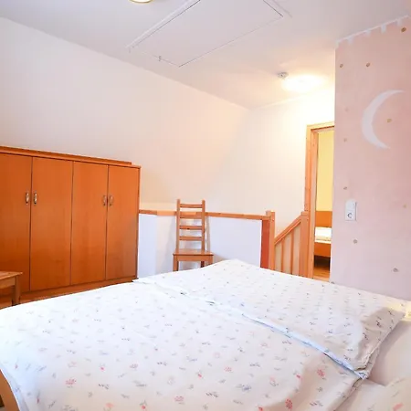 Hof Koehne - Malerhaus * 施马伦贝格