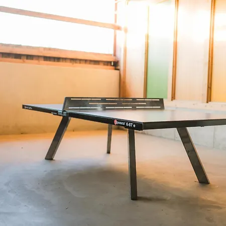 度假居 Hof Koehne - Malerhaus 施马伦贝格