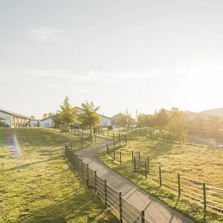 Hof Koehne - Malerhaus Holiday home