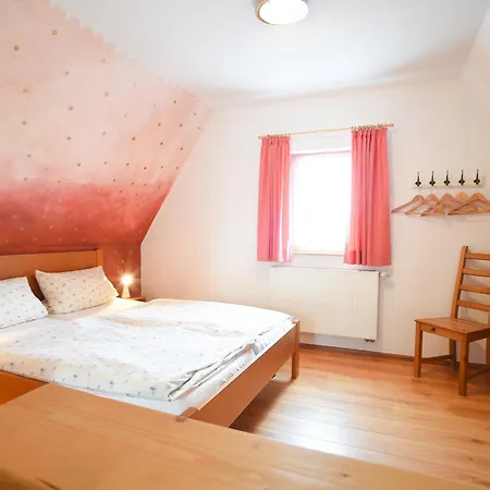 度假居 Hof Koehne - Malerhaus 施马伦贝格