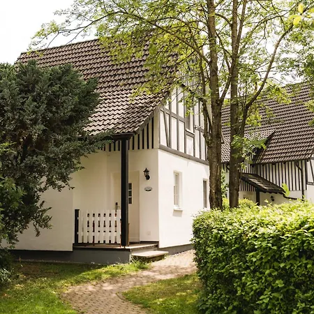 Holiday home Hof Koehne - Malerhaus *