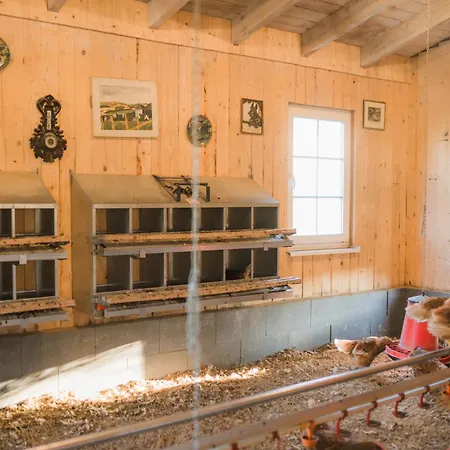 Hof Koehne - Malerhaus * 施马伦贝格