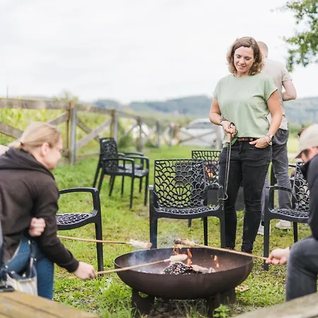 度假居 Hof Koehne - Malerhaus *