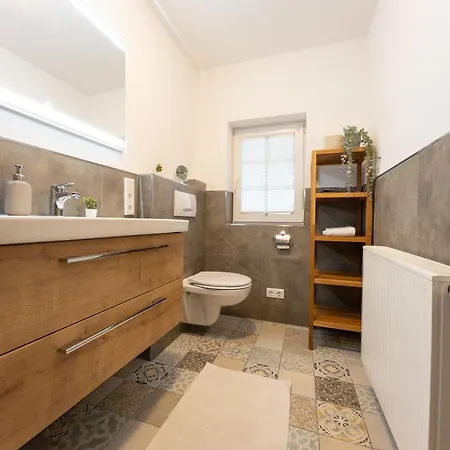 Hof Koehne - Malerhaus 度假居 *