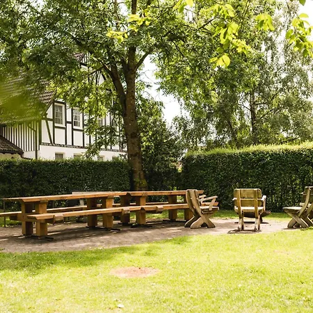 Hof Koehne - Malerhaus 施马伦贝格