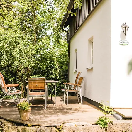 Hof Koehne - Malerhaus 度假居