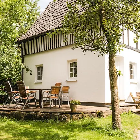 Holiday home Hof Koehne - Malerhaus