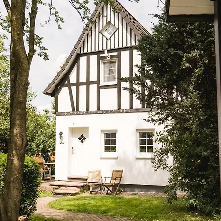 Hof Koehne - Malerhaus Holiday home Schmallenberg