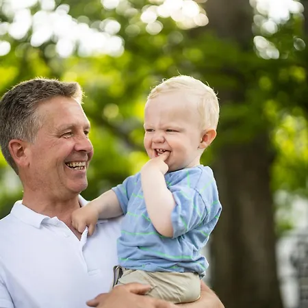 Hof Koehne - Malerhaus 施马伦贝格