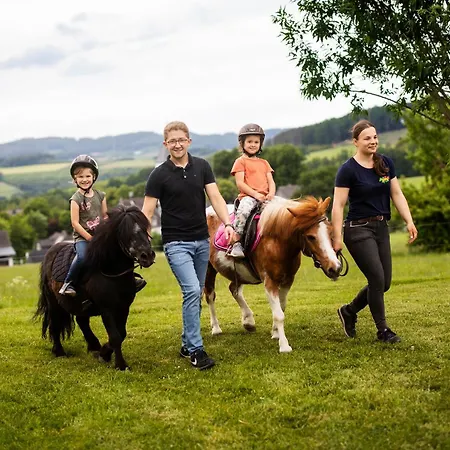 Hof Koehne - Malerhaus 度假居