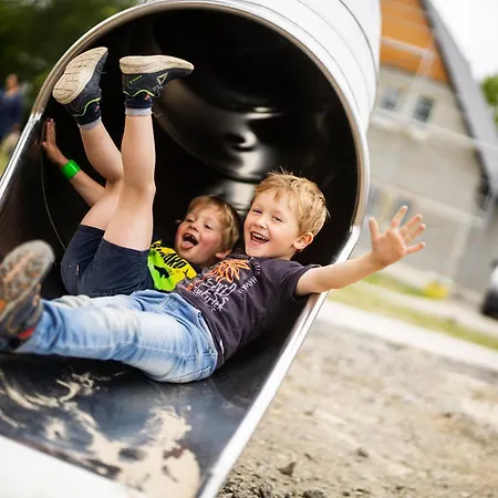 Hof Koehne - Malerhaus 度假居 施马伦贝格