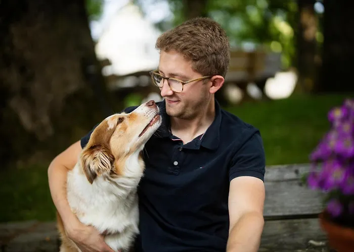 Hof Koehne - Malerhaus *