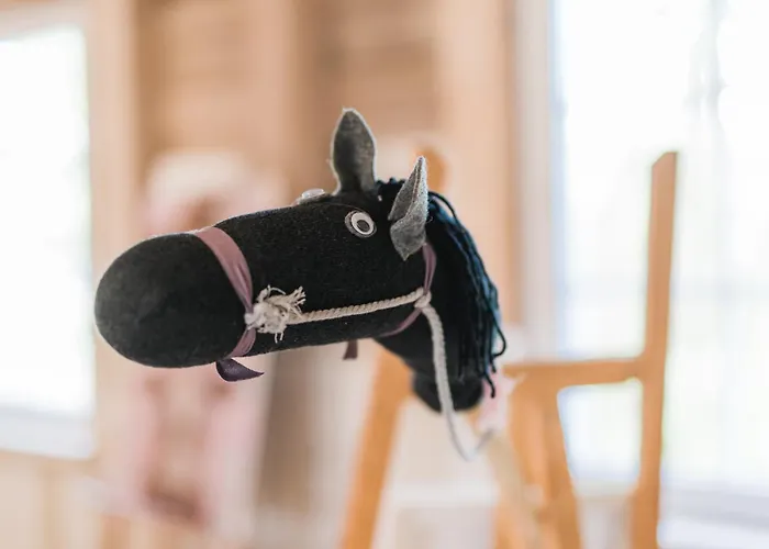 Vakantiehuis Hof Koehne - Malerhaus