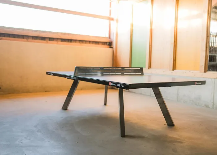 Vakantiehuis Hof Koehne - Malerhaus Schmallenberg