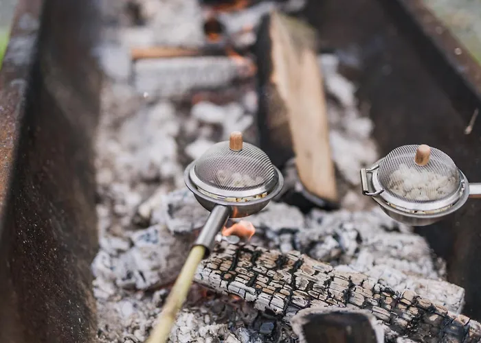 Vakantiehuis Hof Koehne - Malerhaus