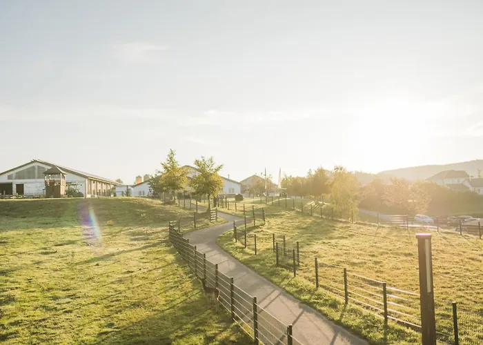 Hof Koehne - Malerhaus Vakantiehuis