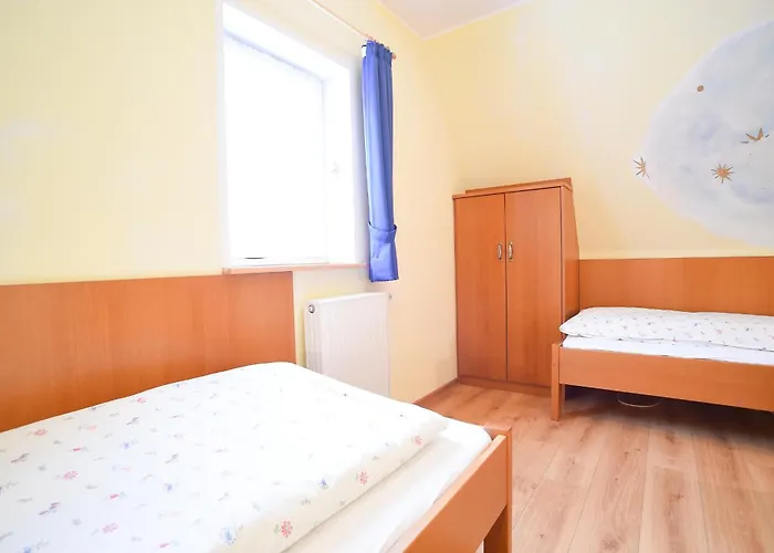 Hof Koehne - Malerhaus Vakantiehuis Schmallenberg