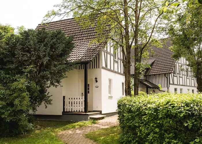 Vakantiehuis Hof Koehne - Malerhaus *