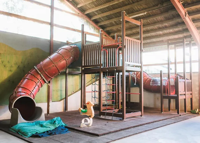 Vakantiehuis Hof Koehne - Malerhaus