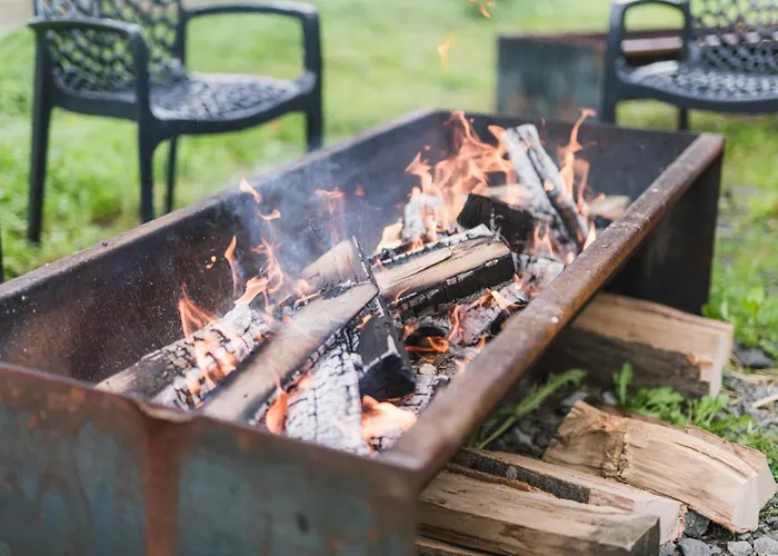 Hof Koehne - Malerhaus Vakantiehuis