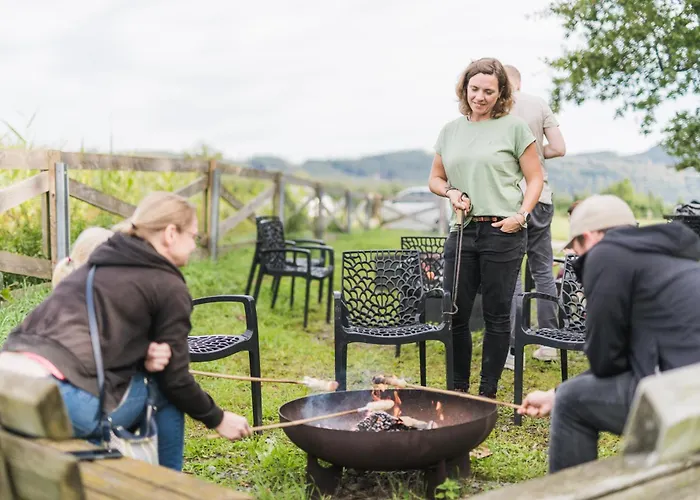 Vakantiehuis Hof Koehne - Malerhaus *