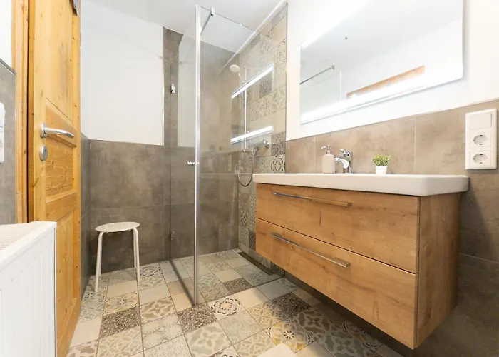 Vakantiehuis Hof Koehne - Malerhaus *