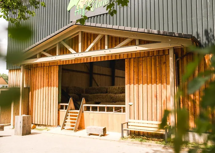 Hof Koehne - Malerhaus *