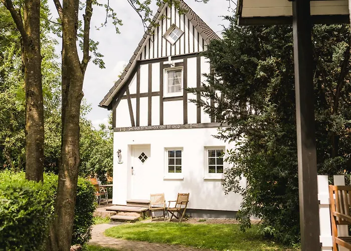 Hof Koehne - Malerhaus Vakantiehuis Schmallenberg