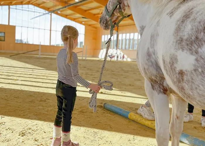 Vakantiehuis Hof Koehne - Malerhaus *