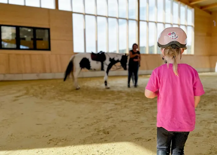 Vakantiehuis Hof Koehne - Malerhaus